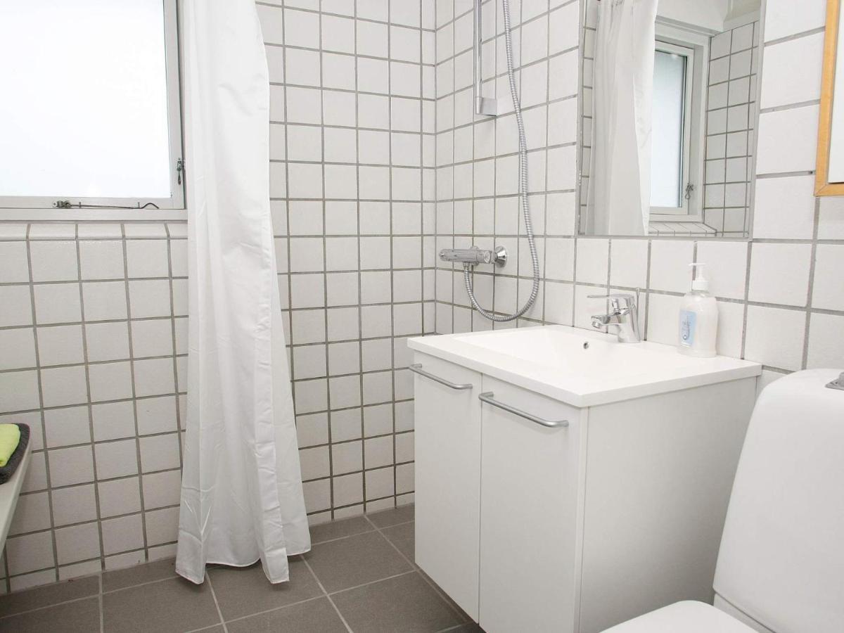 Holiday Home Hanstholm V Extérieur photo