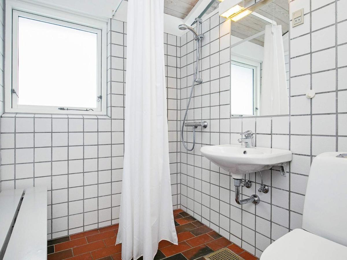 Holiday Home Hanstholm V Extérieur photo