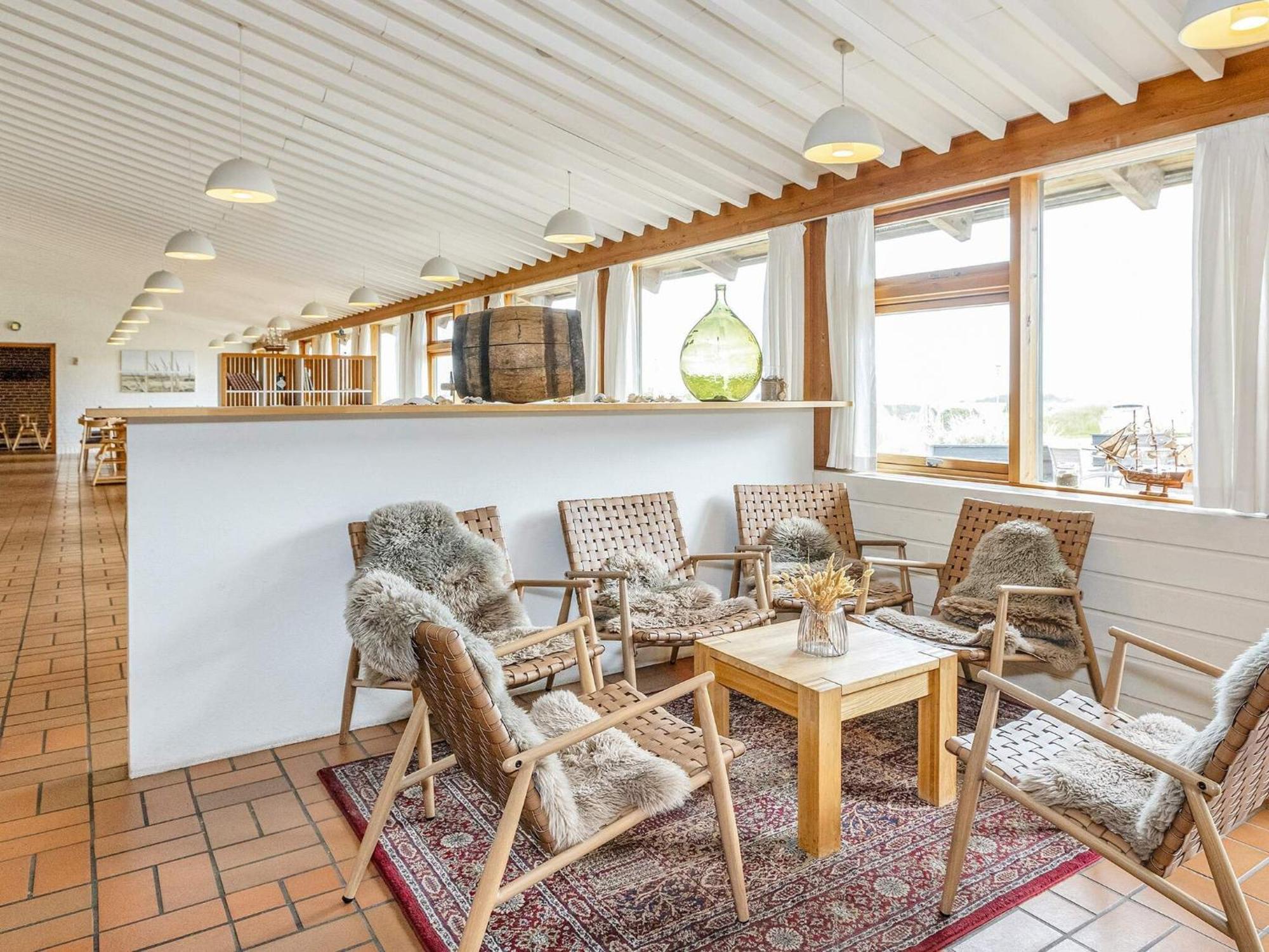 Holiday Home Hanstholm V Extérieur photo