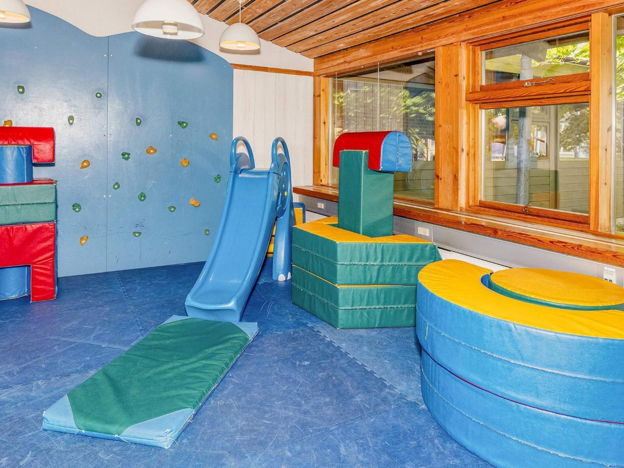 Holiday Home Hanstholm V Extérieur photo